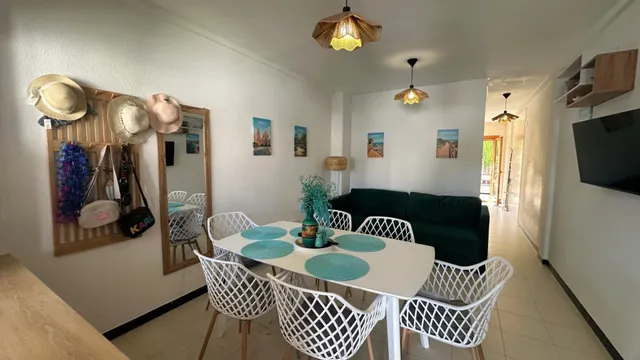 Casa 3 habitaciones 107m² en venta - Torre la mata — 7