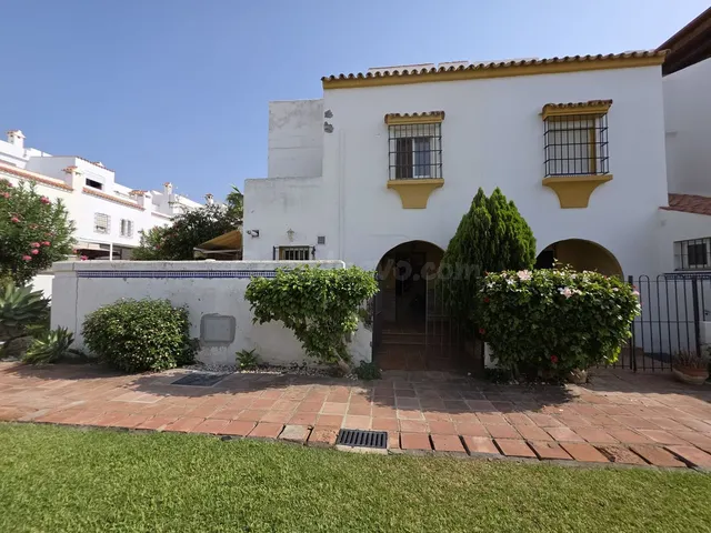 Adosado 3 habitaciones 262m² en venta - Costa Del Sol — 3