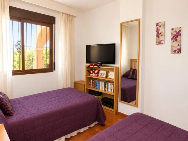 SE VENDE APARTAMENTO EN ISLA PLANA — 21