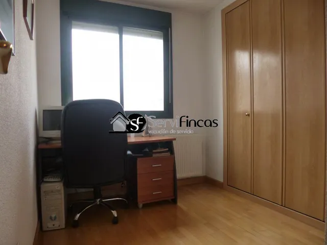 Piso 2 habitaciones 85m² en alquiler - San Fermín — 8