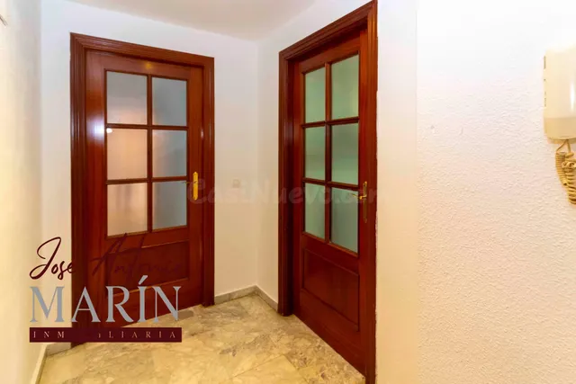 Apartamento en venta junto a Avenida de Elvas – Badajoz - foto 4