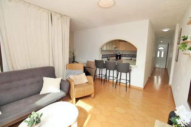 Apartamento 1 habitación 66m² en venta - Los Dolses — 8