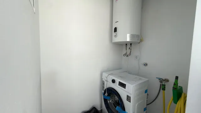 Apartamento de un dormitorio en alquiler en puerto de la torre – Málaga — 8
