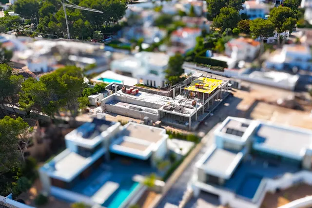 Villa 4 habitaciones 557m² en venta - La Viña - Montemar - San Jaime — 14