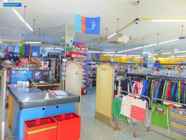 Venta de gran local comercial en La Manga - foto 5