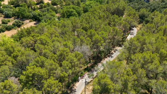 Solar urbano en venta en Son Serralta (Puigpunyent) - foto 5