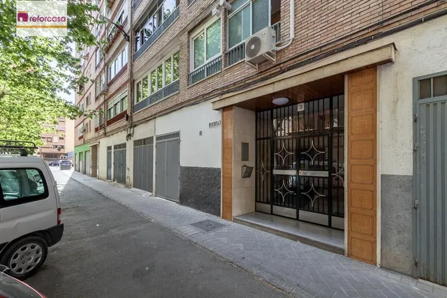 Calle Diamantino García — 26