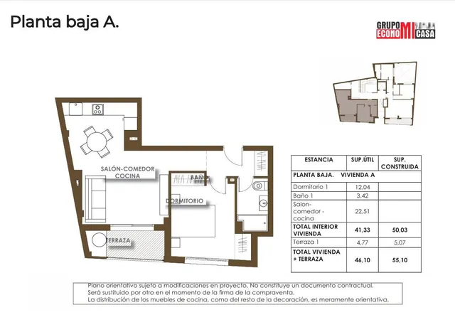 APARTAMENTOS  EN TORREVIEJA, ALICANTE (desde 198.000,00 €) — 9