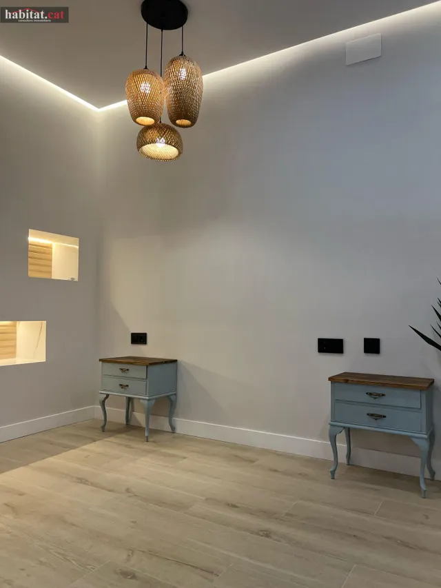 ¡¡ OFICINA TIPO LOFT ALQUILADO EN EL CENTRO DE VILANOVA !! — 15