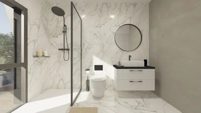 Nueva Promoción de villas en Torrevieja, a 2 km del Mar — 5