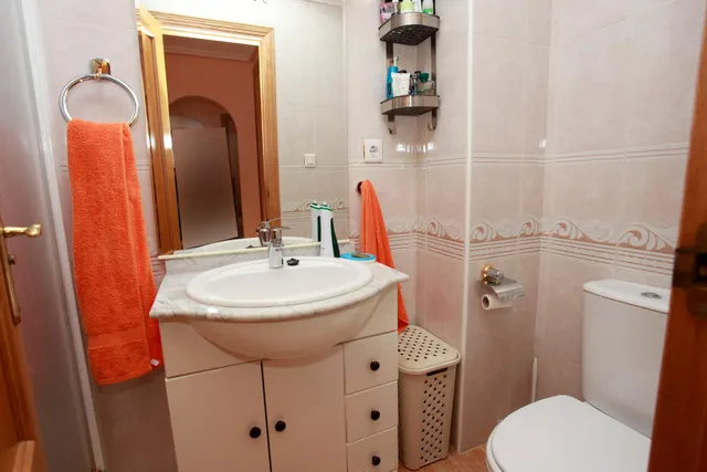PISO 3 HAB. 2 BAÑOS. GARAJE. PISCINA VISTAS — 34