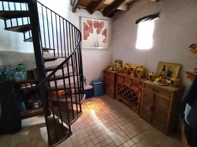 Casa en el centro de Relleu — 12