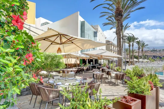 RESTAURANTE DE ALTO nivel FRENTE AL MAR EN PLAYA SAN JUAN — 2