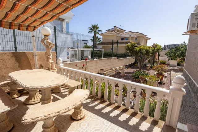 Villa 4 habitaciones 180m² en venta - Lomas de Cabo Roig — 10