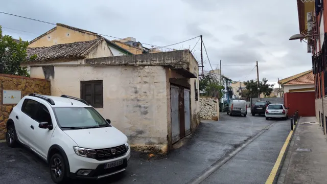 Finca - Casa en estado ruinoso, listo para edificar - OFERTA - foto 5