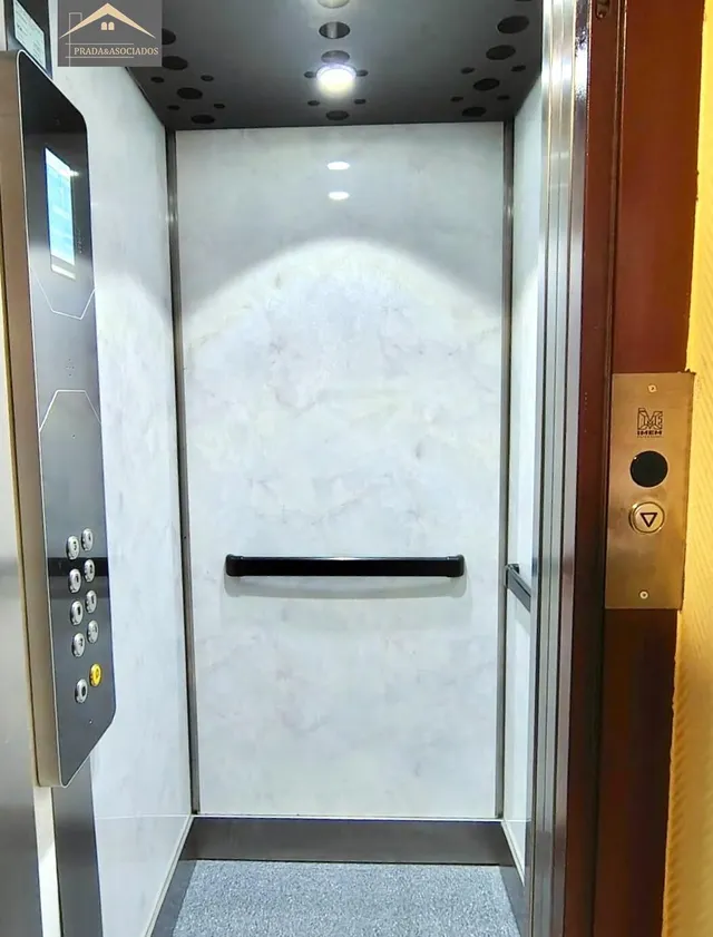 PISO REFORMADO EN NUMANCIA. — 30