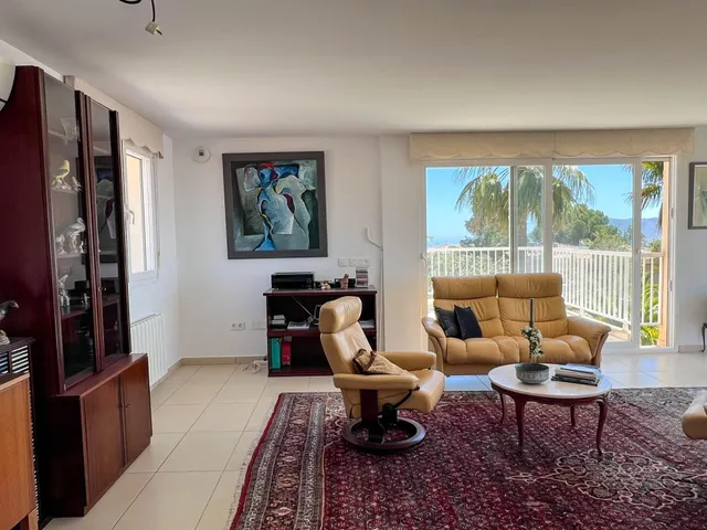 Villa 4 habitaciones 600m² en venta - Montebello - Nou Espai — 39