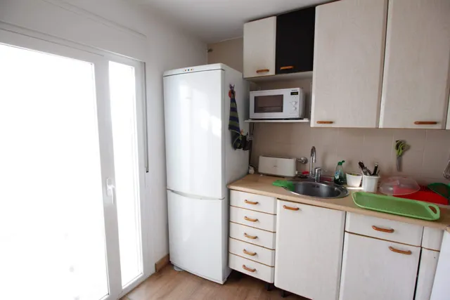 DÚPLEX DE DOS habitaciones CON DOS BAÑOS Y PATIO — 10