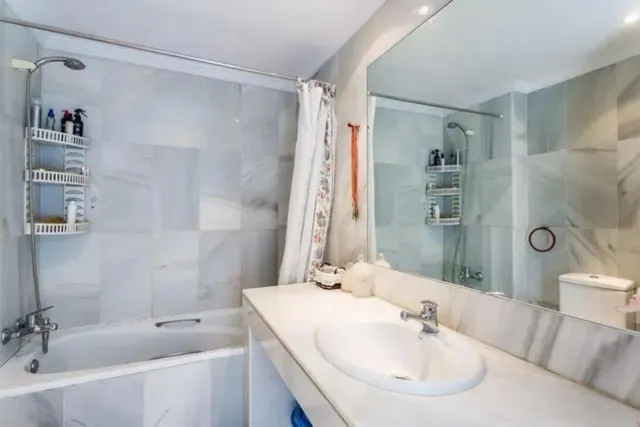 Apartamento 4 habitaciones 108m² en venta - Marbella — 8