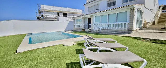 Chalet 6 habitaciones 420m² en venta - Centro — 3