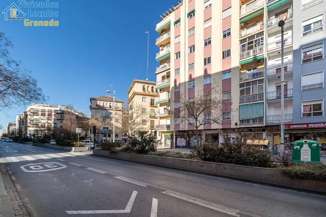 Camino de Ronda — 26