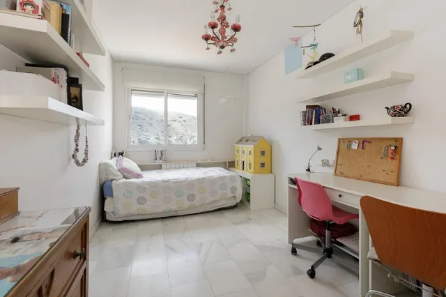 Casa-Chalet en Venta en Granada Granada CARRETERA SIERRA - ACCESO NUEVO ALHAMBRA — 14