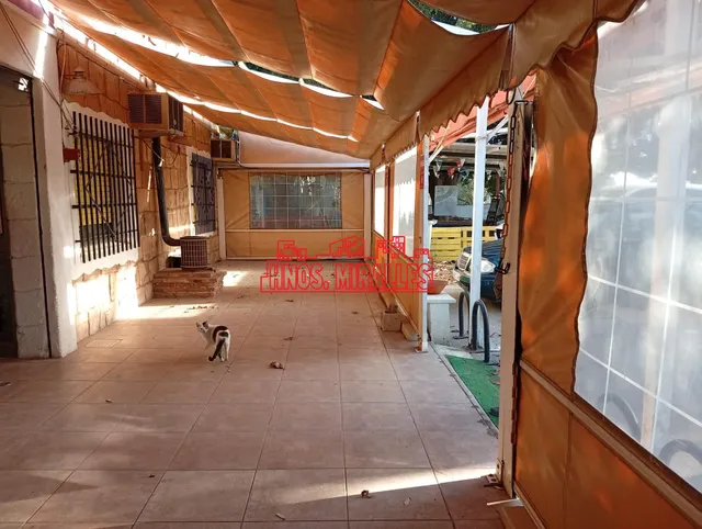 SE VENDE COMPLEJO EN ELCHE — 8