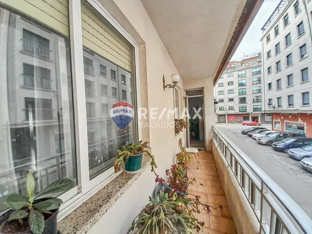 Casa / Chalet pareado en venta en Calle Lamazáns, Ponteareas - foto 5