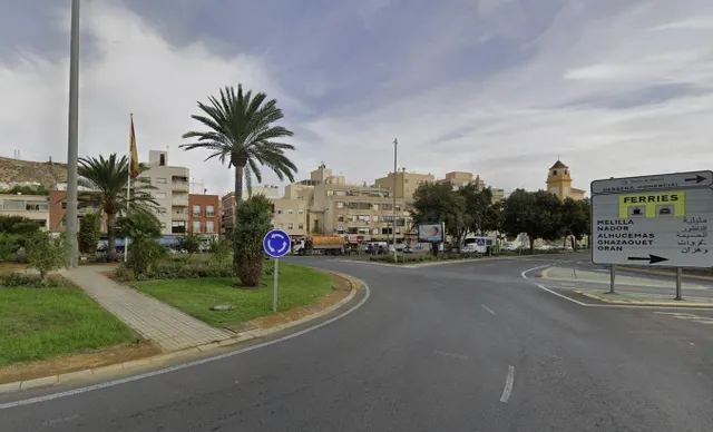 PISO EN ALMERÍA