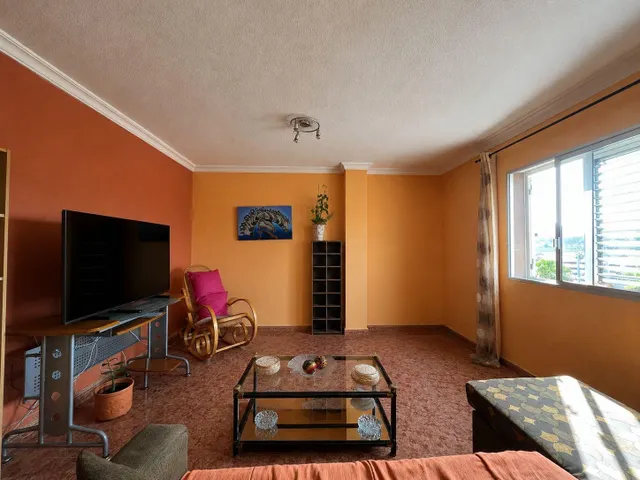 Piso alquilado, en venta en la zona de la paterna — 4