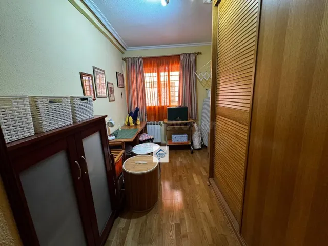 SE VENDE PISO EN ZONA MEJOSTILLA, CÁCERES — 5