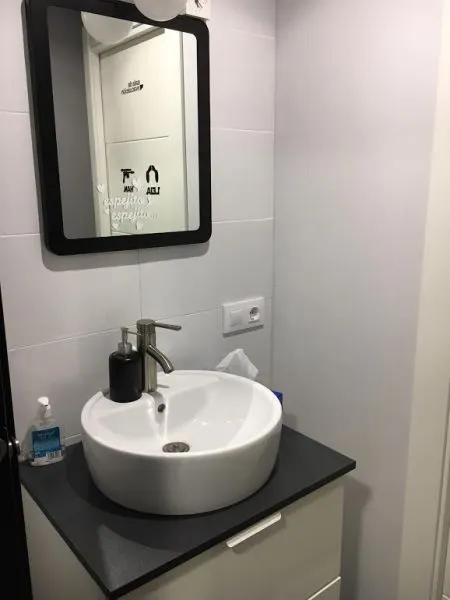 Urbis te ofrece un despacho en zona Centro, Salamanca. — 7
