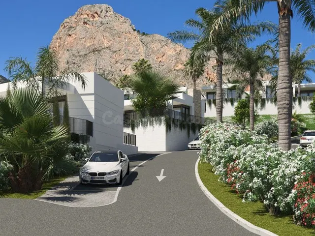 Villa 3 habitaciones 118m² en venta - Pla de cantal — 5