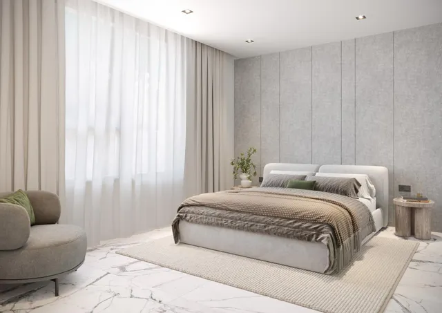 Apartamento 3 habitaciones 203m² en venta - El Velerín — 11