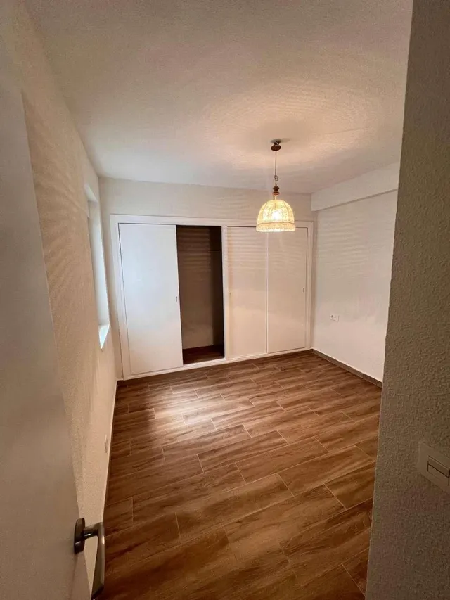 Fantastico apartamento totalmente reformado frente al puerto — 27
