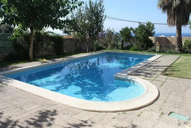 Villa con vistas al mar. - foto 2