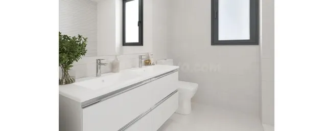 Apartamento 3 habitaciones 112m² en venta - Calpe — 8