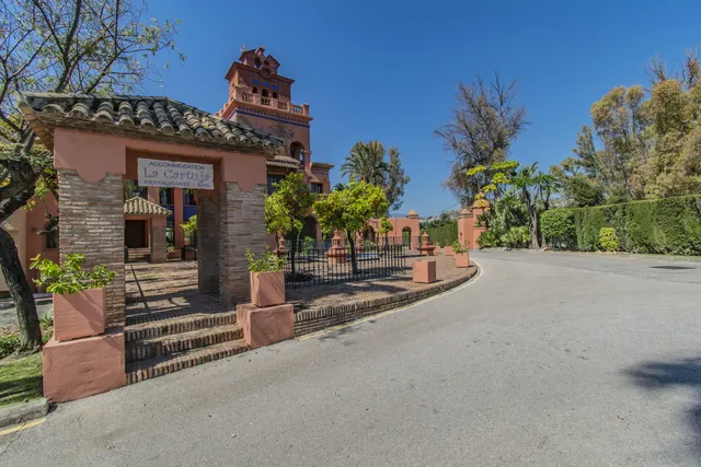 Apartamento 2 habitaciones 133m² en venta - Costa Del Sol — 31