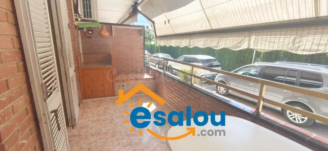 OPORTUNIDAD !!! Apartamento Avenida Diputacio Vilafortuny — 2