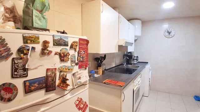 Urbis te ofrece una casa en venta en la zona Universidad, Salamanca. — 14