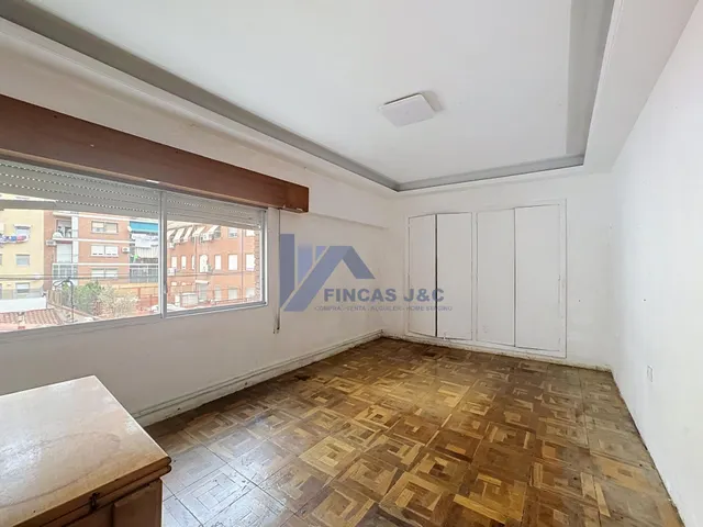 Piso en Avda. Madrid; Crea tu hogar desde cero — 18