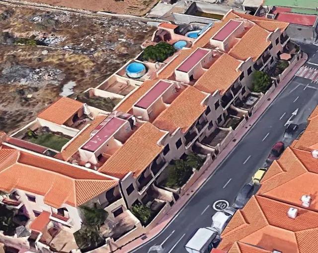 Adosado 4 habitaciones 253m² en venta - Cuevecitas-Malpaís - foto 2