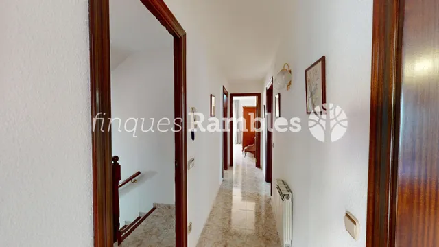 Casa àmplia en una ubicació privilegiada de Set Camins — 27