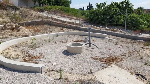 Finca rústica 2 habitaciones 253m² en venta - Comunidad valenciana — 21
