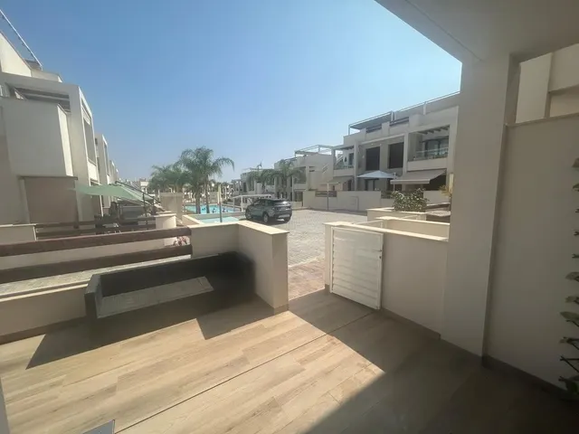 Apartamento 2 habitaciones en venta - La siesta — 7