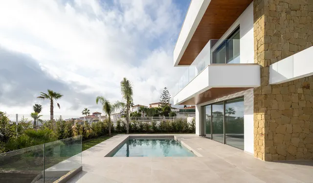 Chalet 4 habitaciones 344m² en venta - Calaburra - Chaparral - foto 5