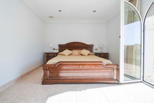 Exclusivo Chalet Independiente con Piscina Privada y Gran Parcela en Callosa de Segura — 19
