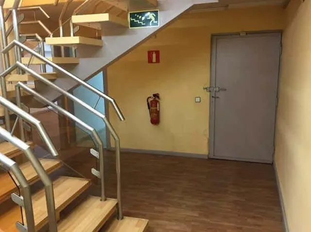 Local en venta en calle Senra, Santiago de Compostela — 7
