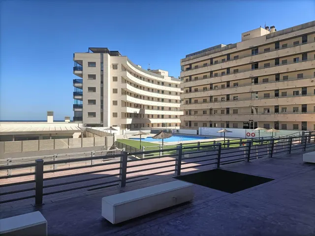 Exclusiva vivienda en la Urbanización San Antonio, con vistas al mar y a la isla de Tabarca — 21