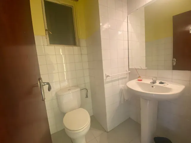 Apartamento para reformar en Cánovas — 13